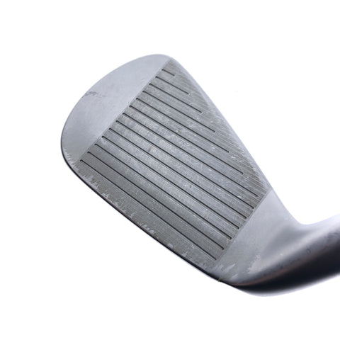 Used Srixon ZXi 4 7 Iron / 28.5 Degrees / Regular Flex