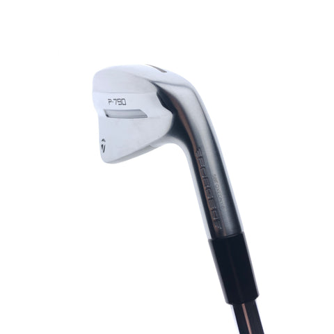 Used TaylorMade P790 2025 4 Iron / 20.0 Degrees / Regular Flex - Replay Golf 