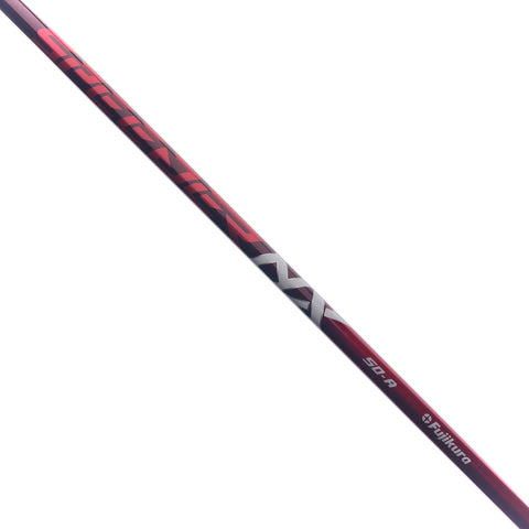 Used TaylorMade Stealth 2 HD 5 Fairway Wood / 19 Degrees / A Flex