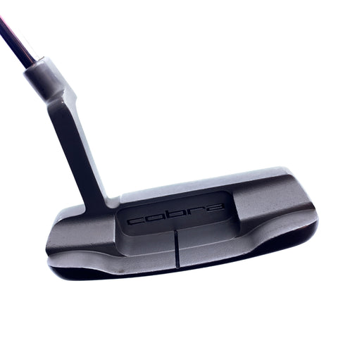 Used Cobra Package Set Putter / 35.0 Inches