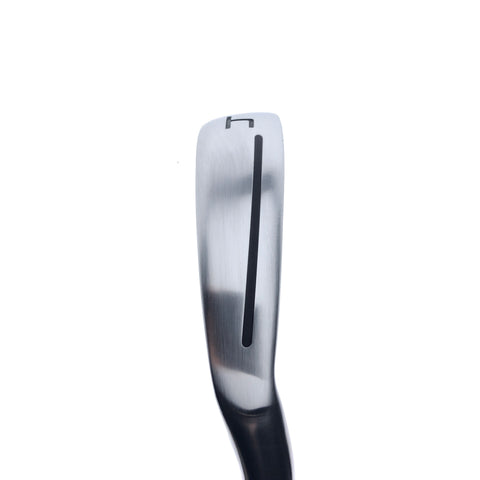 Used TaylorMade P790 2025 4 Iron / 20.0 Degrees / Regular Flex - Replay Golf 
