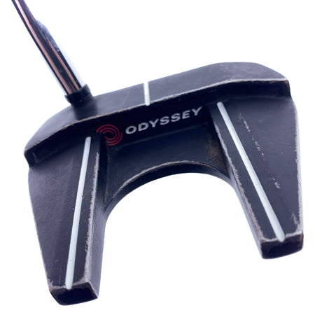 Used Odyssey DFX 7 2021 Putter / 34.0 Inches