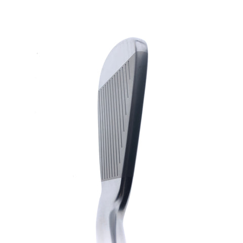 Used TaylorMade P790 2025 4 Iron / 20.0 Degrees / Regular Flex - Replay Golf 