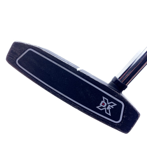 Used Odyssey DFX 7 2021 Putter / 34.0 Inches