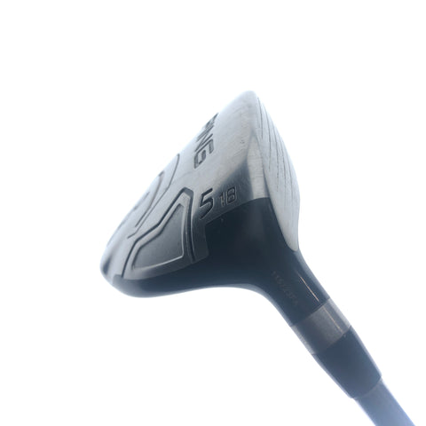 Used Ping G20 5 Fairway Wood / 18.0 Degrees / Regular Flex