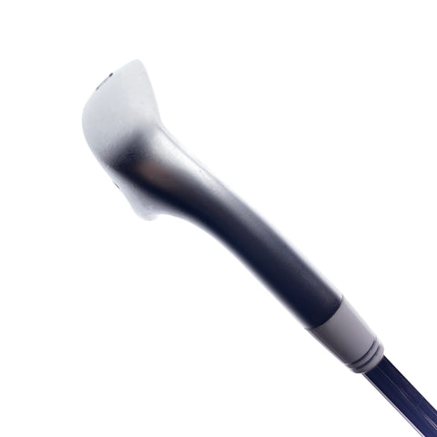 Used Cobra King Max Pitching Wedge Iron / 44.5 Degrees / Stiff Flex