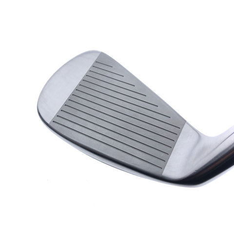 Used TaylorMade P790 2025 4 Iron / 20.0 Degrees / Regular Flex - Replay Golf 