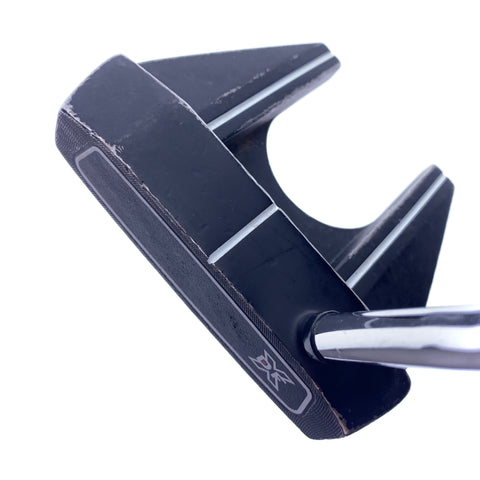 Used Odyssey DFX 7 2021 Putter / 34.0 Inches