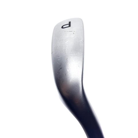 Used Cobra King Max Pitching Wedge Iron / 44.5 Degrees / Stiff Flex