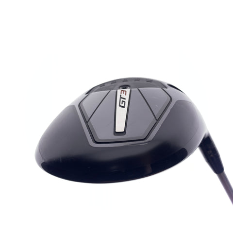 Used Titleist GT3 Driver / 9.0 Degrees / Regular Flex