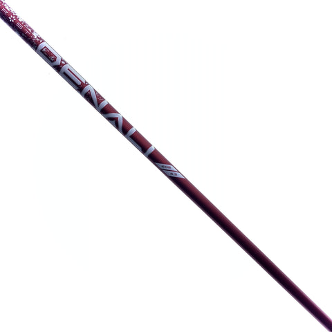 Used Project X Denali Frost 60g 5.5 Fairway Shaft/Regular Flex/TaylorMade Gen2
