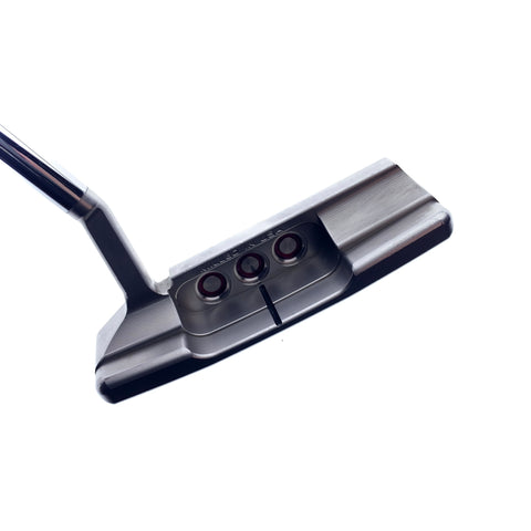 Used Scotty Cameron Special Select Newport 2.5 Putter / 34.0 Inches