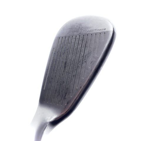 Used Cobra King Max Pitching Wedge Iron / 44.5 Degrees / Stiff Flex
