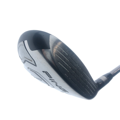 Used Ping G20 5 Fairway Wood / 18.0 Degrees / Regular Flex