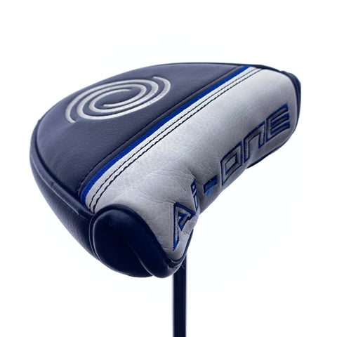 Used Odyssey Ai-One Square 2 Square #7 Putter / 34.0 Inches