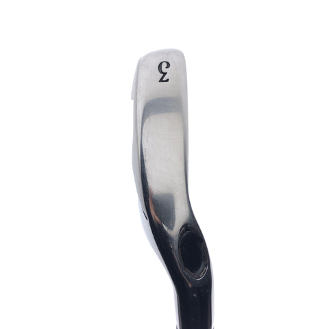 Used Callaway X-18 3 Iron / 21.0 Degrees / Uniflex Flex