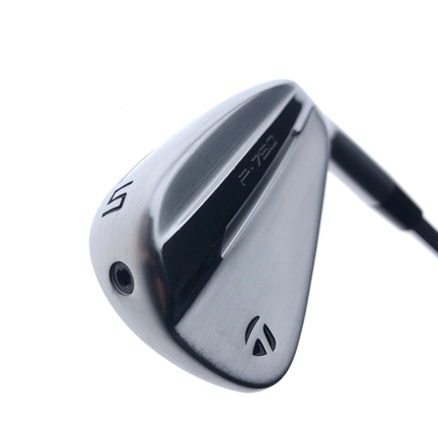 Used TaylorMade P790 2025 5 Iron / 23.0 Degrees / Regular Flex - Replay Golf 