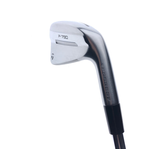 Used TaylorMade P790 2025 5 Iron / 23.0 Degrees / Regular Flex - Replay Golf 