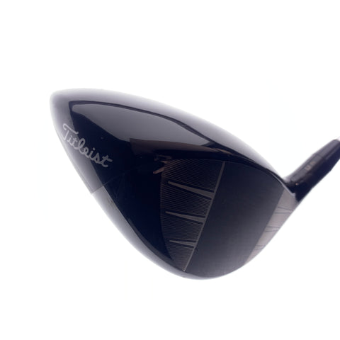 Used Titleist GT3 Driver / 9.0 Degrees / Regular Flex