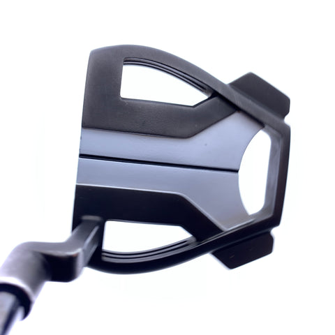 Used TaylorMade Spider Tour X Putter / 35.0 Inches