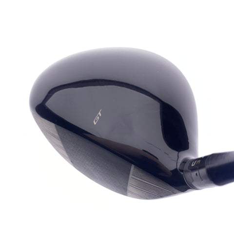 Used Titleist GT3 Driver / 9.0 Degrees / Regular Flex