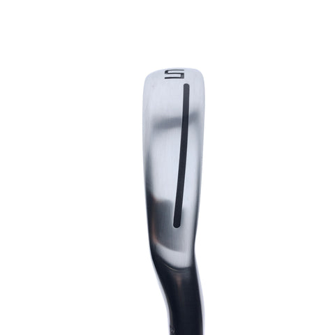 Used TaylorMade P790 2025 5 Iron / 23.0 Degrees / Regular Flex - Replay Golf 