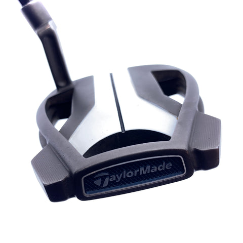 Used TaylorMade Spider Tour X Putter / 35.0 Inches