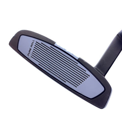 Used TaylorMade Spider Tour X Putter / 35.0 Inches