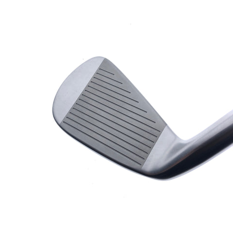 Used TaylorMade P790 2025 5 Iron / 23.0 Degrees / Regular Flex - Replay Golf 