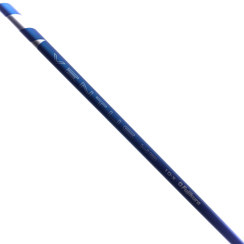 Used Fujikura Blue Velocore+ 10-X Rescue / Hybrid X-Stiff Flex / Ping Gen 3
