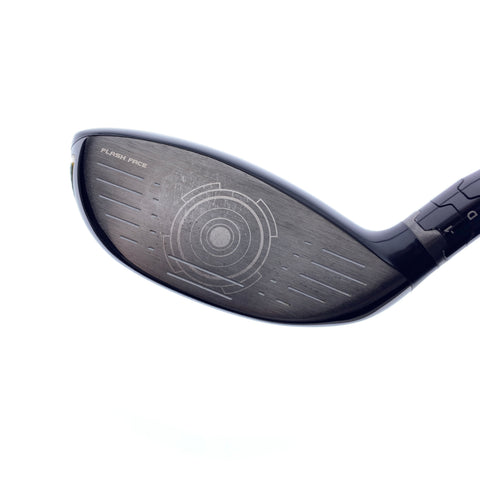 Used Callaway EPIC Flash 3 Fairway Wood / 15 Degrees / Stiff Flex