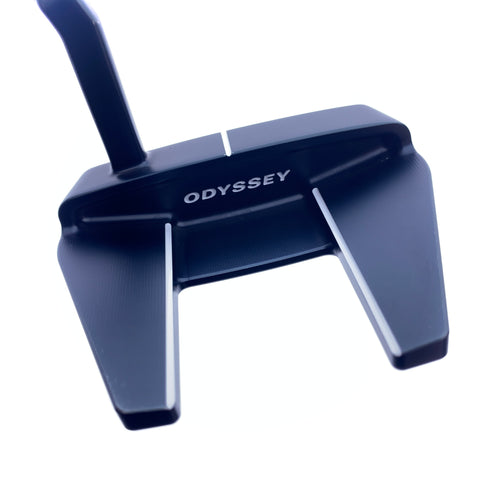 Used Odyssey Ai-One Milled Seven T CH Putter / 34.0 Inches