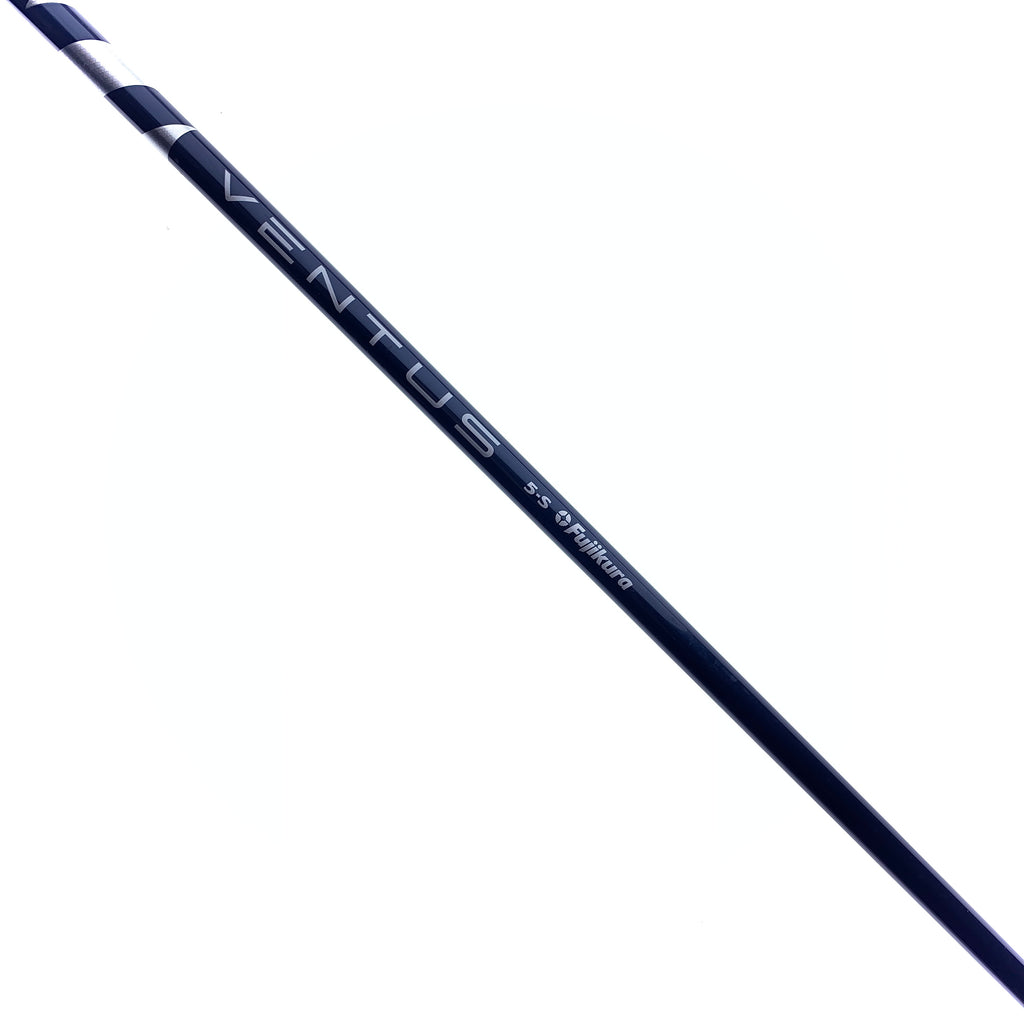 Used Fujikura Ventus Blue VeloCore 5-S Driver Shaft/Stiff Flex/Titleist Gen2