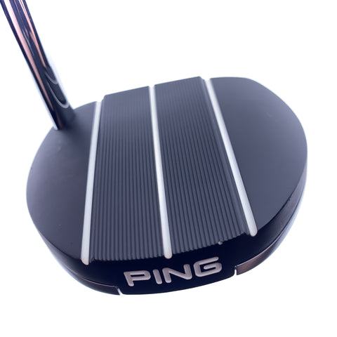 Used Ping PLD Mundy 2023 Putter / 34.0 Inches
