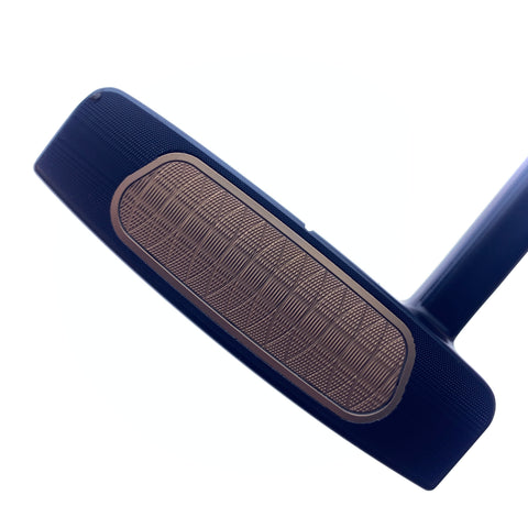 Used Odyssey Ai-One Milled Seven T CH Putter / 34.0 Inches