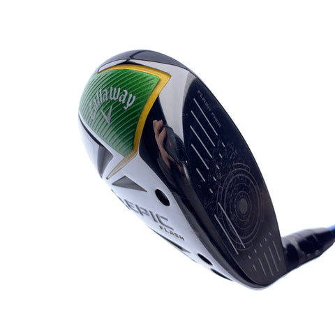Used Callaway EPIC Flash 3 Fairway Wood / 15 Degrees / Stiff Flex