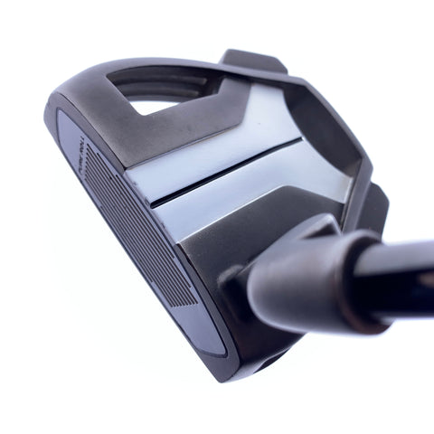 Used TaylorMade Spider Tour X Putter / 35.0 Inches