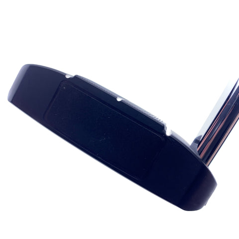 Used Ping PLD Mundy 2023 Putter / 34.0 Inches