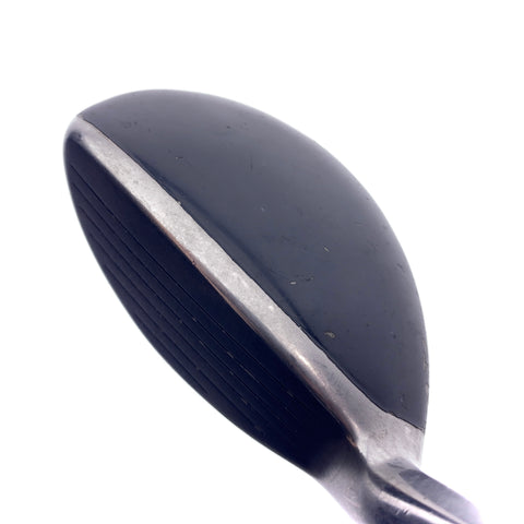 Used Callaway RAZR X 4 Hybrid / 24.0 Degrees / Regular Flex