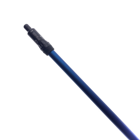 Used Fujikura Blue Velocore+ 10-X Rescue / Hybrid X-Stiff Flex / Ping Gen 3