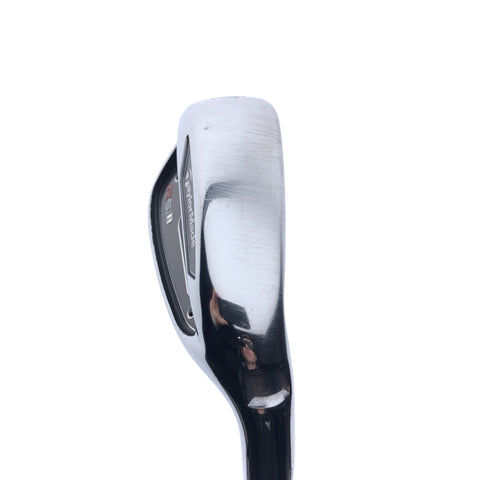 Used TaylorMade RSi 1 Pitching Wedge / 46.0 Degrees / Stiff Flex