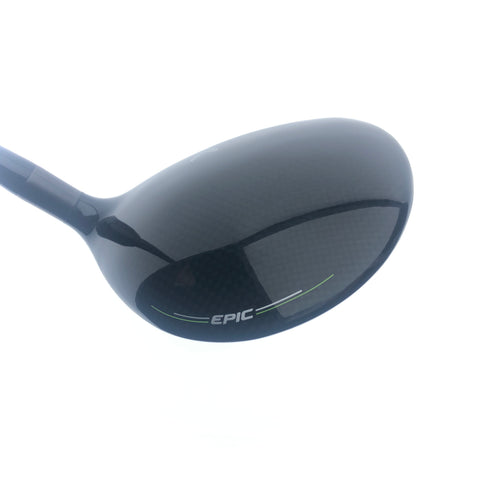 Used Callaway Epic Speed 3 Fairway Wood / 15.0 Degrees / Stiff Flex