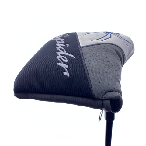 Used TaylorMade Spider Tour X Putter / 35.0 Inches