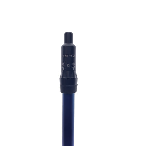 Used Fujikura Blue Velocore+ 10-X Rescue / Hybrid X-Stiff Flex / Ping Gen 3