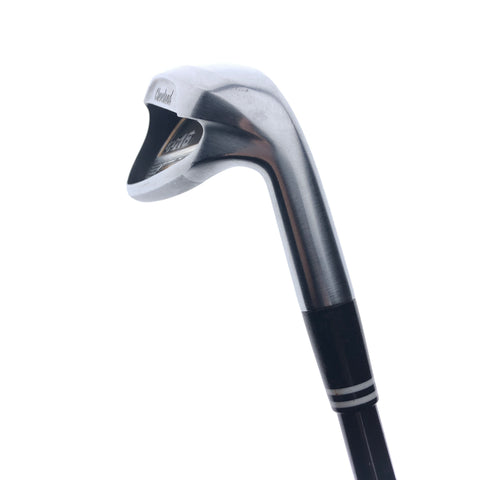 Used Cleveland CG16 Satin Chrome Pitching Wedge / 44.0 Degrees / Regular Flex - Replay Golf 