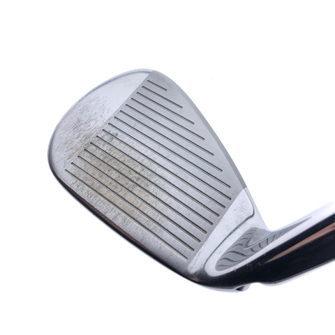 Used TaylorMade RSi 1 Pitching Wedge / 46.0 Degrees / Stiff Flex