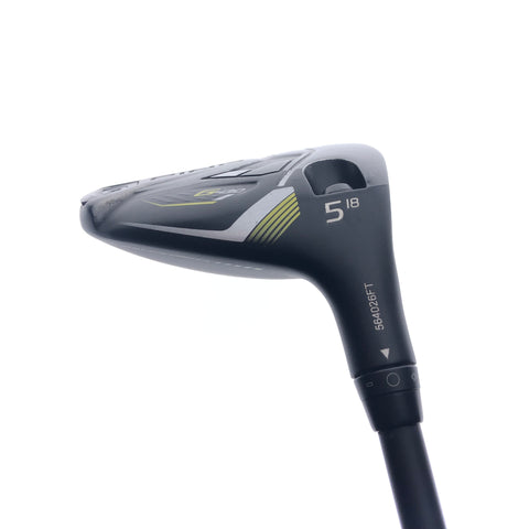 Used Ping G430 Max 5 Fairway Wood / 18 Degrees / Soft Regular Flex - Replay Golf 