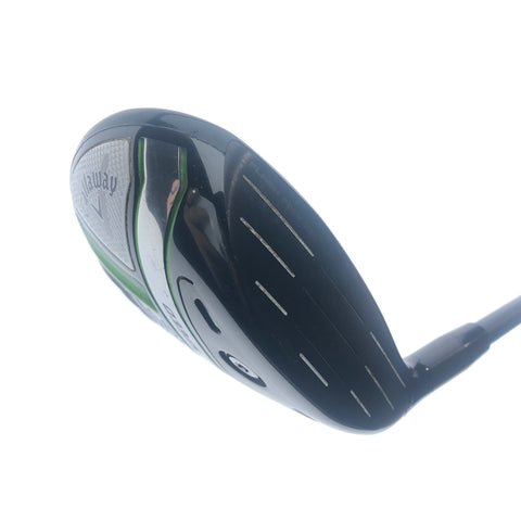 Used Callaway Epic Speed 3 Fairway Wood / 15.0 Degrees / Stiff Flex