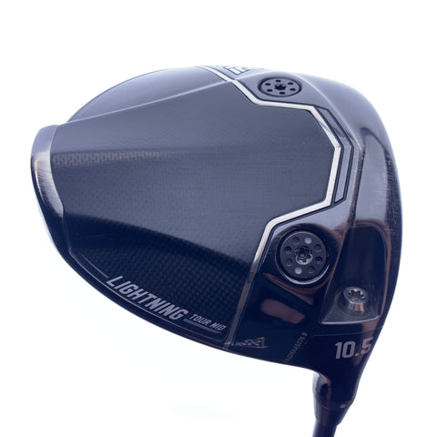 Used PXG Lightning Tour Mid Driver / 10.5 Degrees / Regular Flex