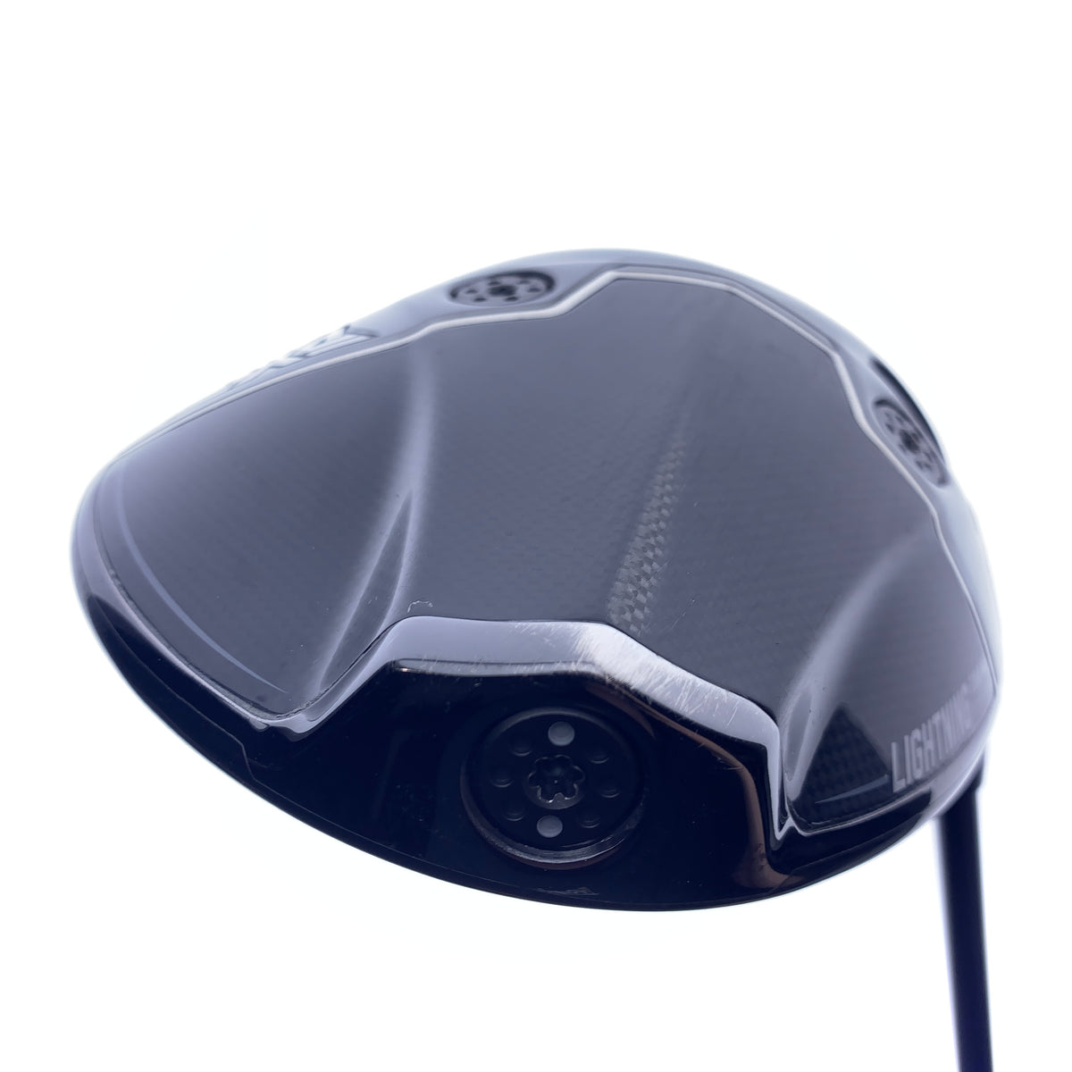 Used PXG Lightning Tour Mid Driver / 10.5 Degrees / Regular Flex
